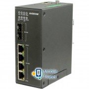 RAISECOM Gazelle S1508I-2GF-4GE (UA)