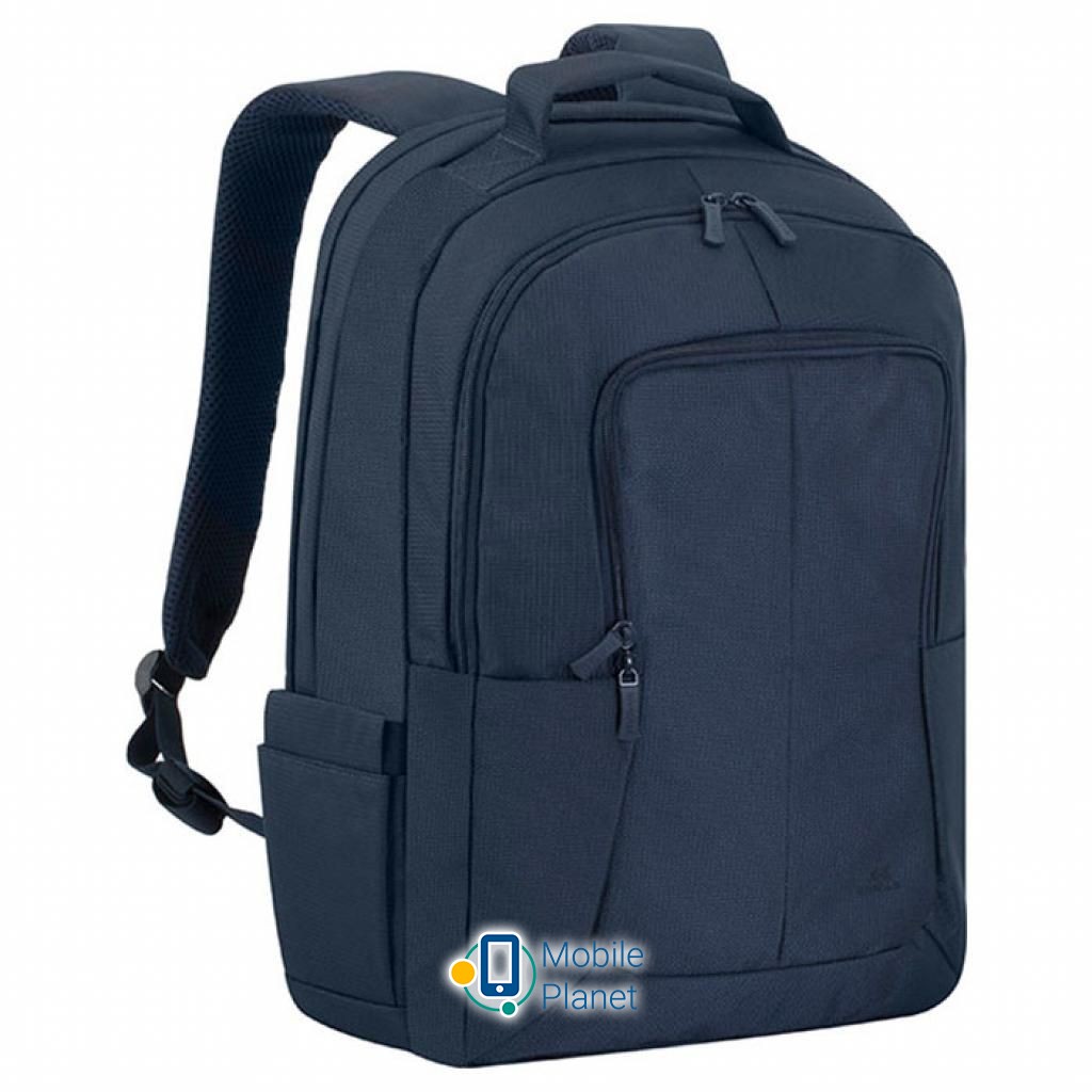 RivaCase 17 Dark blue (8460 (Dark blue))