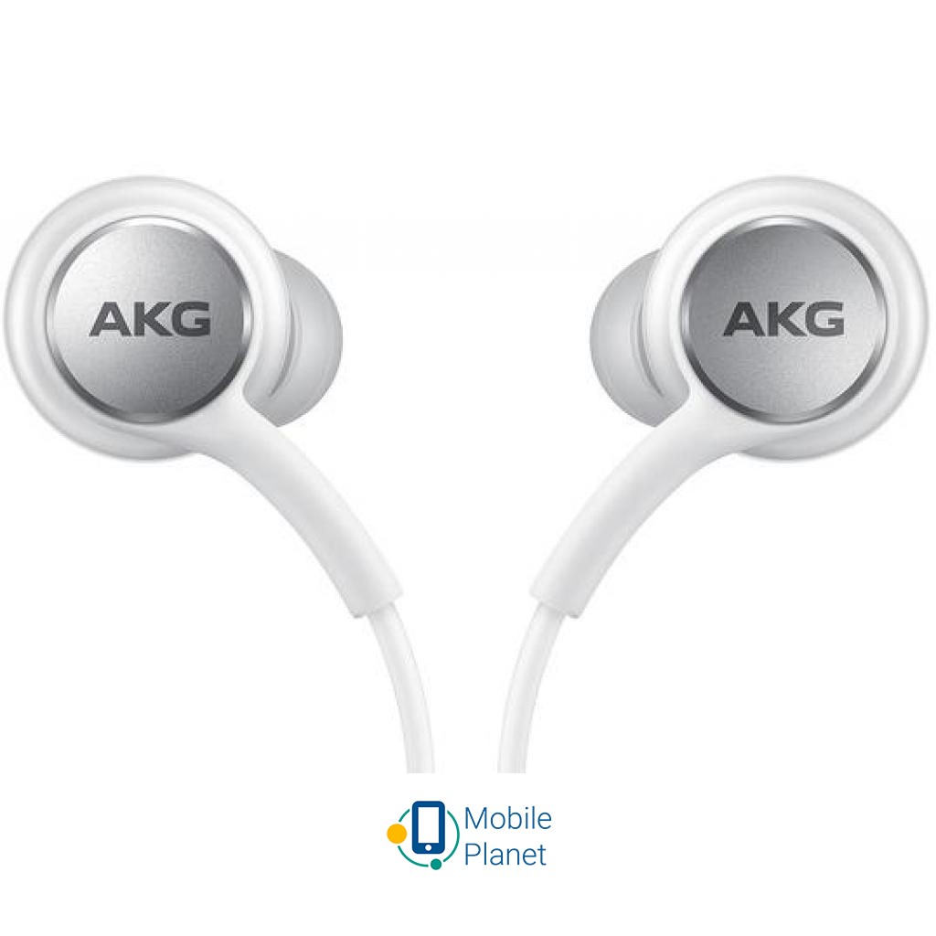 Samsung IC100 Type-C Earphones White (EO-IC100BWEGRU)