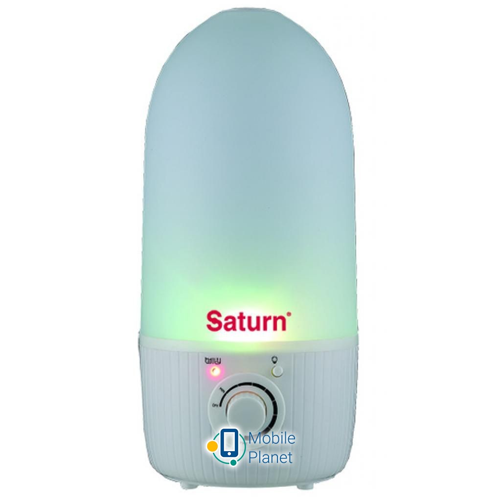 Зволожувач повітря SATURN ST-AH2108 (UA)