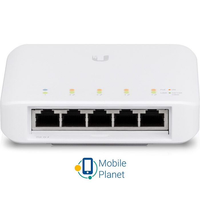 UBIQUITI UniFi Switch Flex (USW-FLEX) (UA)