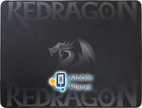 Килимок Redragon Kunlun M 700х350х3мм (75006) (UA)