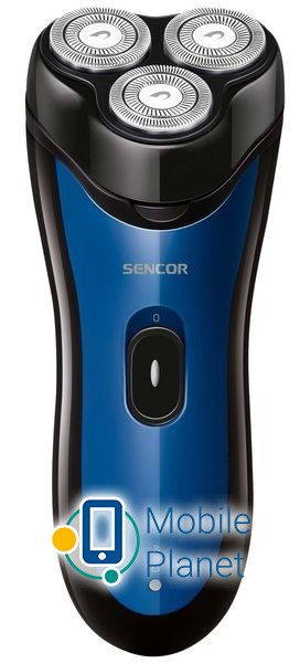 Електробритва Sencor SMS 4011BL (41004848) (UA)
