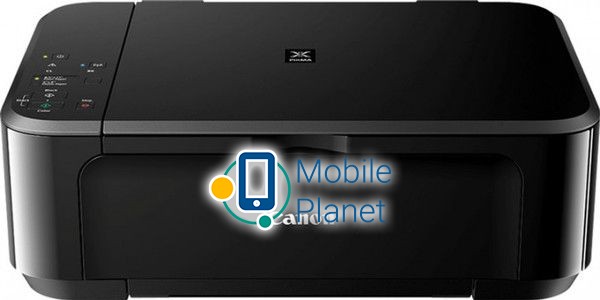 Canon Pixma MG3640SMEA2BK (0515C107AA) (UA)