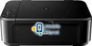 Canon Pixma MG3640SMEA2BK (0515C107AA) (UA)