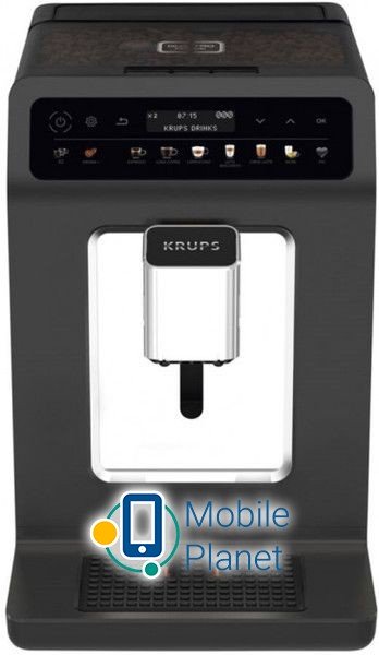 Кавоварка Krups EA895N10 (EA895N10)