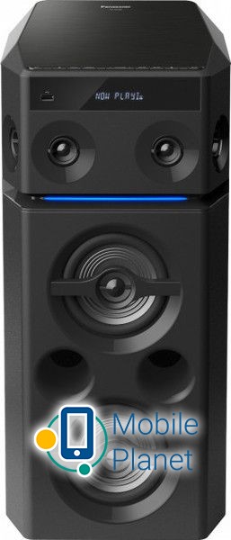 Panasonic SC-UA30GS-K (UA)