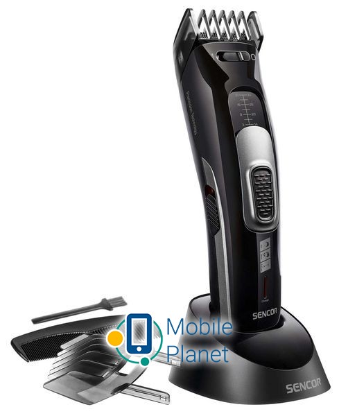 Sencor SHP 4501BK (41006913) (UA)