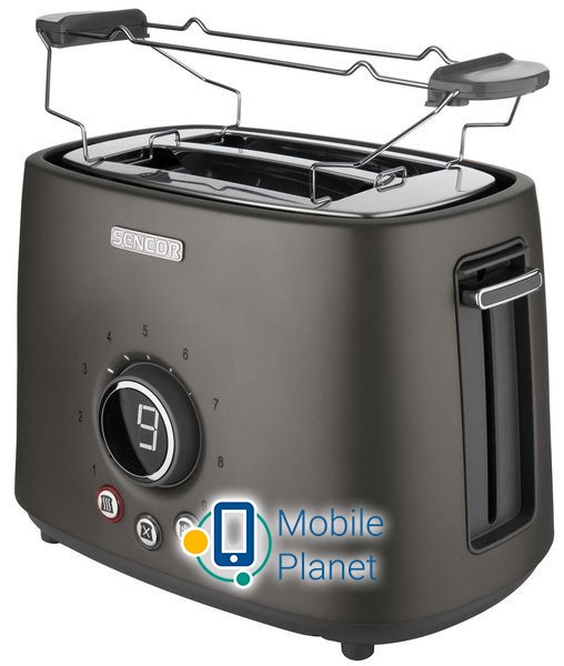 Тостер Sencor STS 6058 BK (41006752) (UA)