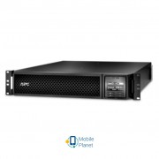 APC Smart-UPS SRT 1000VA RM (SRT1000RMXLI) (UA)