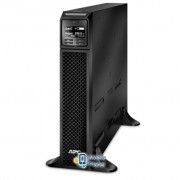 APC Smart-UPS SRT 1500VA (SRT1500XLI) (UA)
