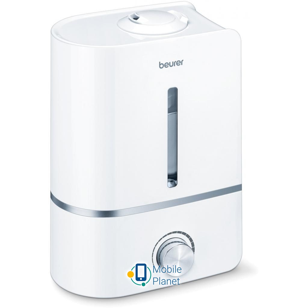 Зволожувач повітря BEURER LB 45 (UA)