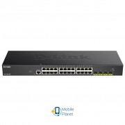 D-Link DGS-1250-28X (UA)