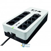 Eaton 3S 700VA (3S700D) (UA)