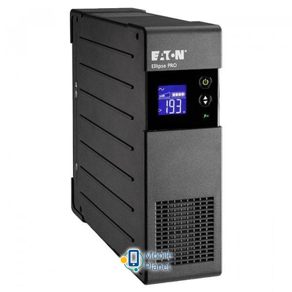 Джерело безперебійного живлення Eaton Ellipse PRO 650 DIN (9207-43388) (UA)