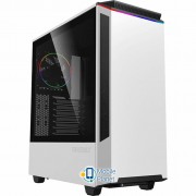 GAMEMAX Paladin white (UA)