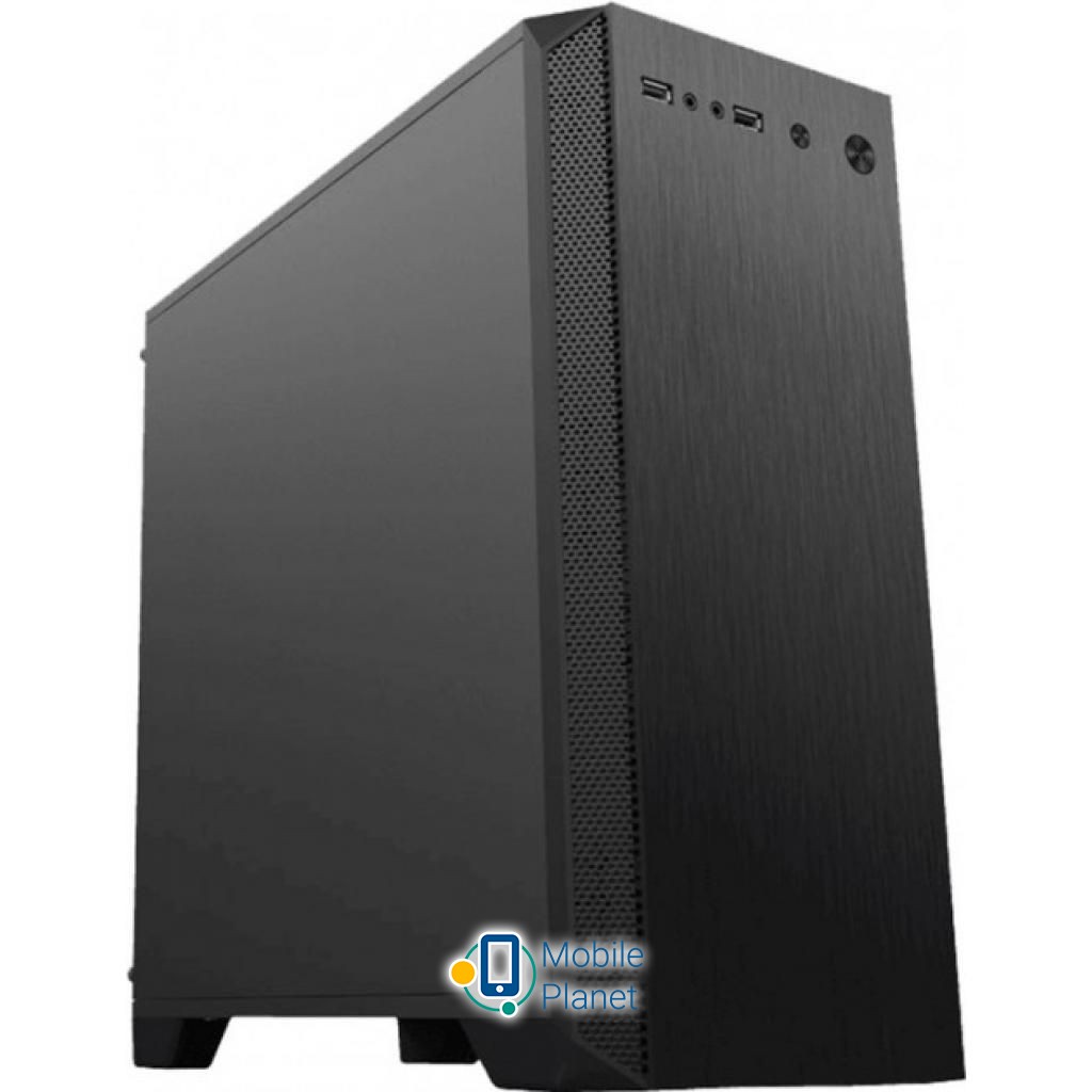 Корпус GAMEMAX SILENT HILL (UA)