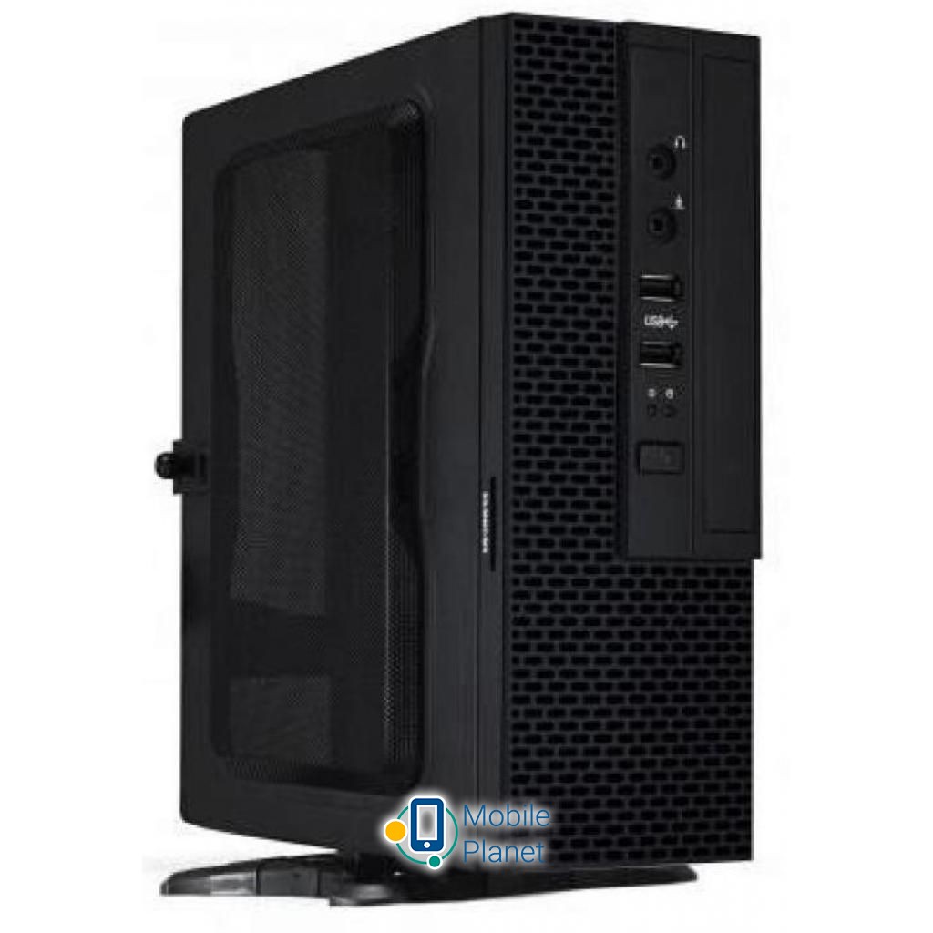 Корпус GAMEMAX ST102-U3 (UA)