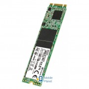 M.2 2280 960GB Transcend (TS960GMTS820S) (UA)