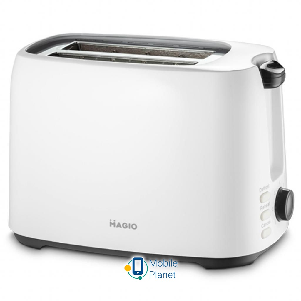 Тостер Magio MG-278 (UA)