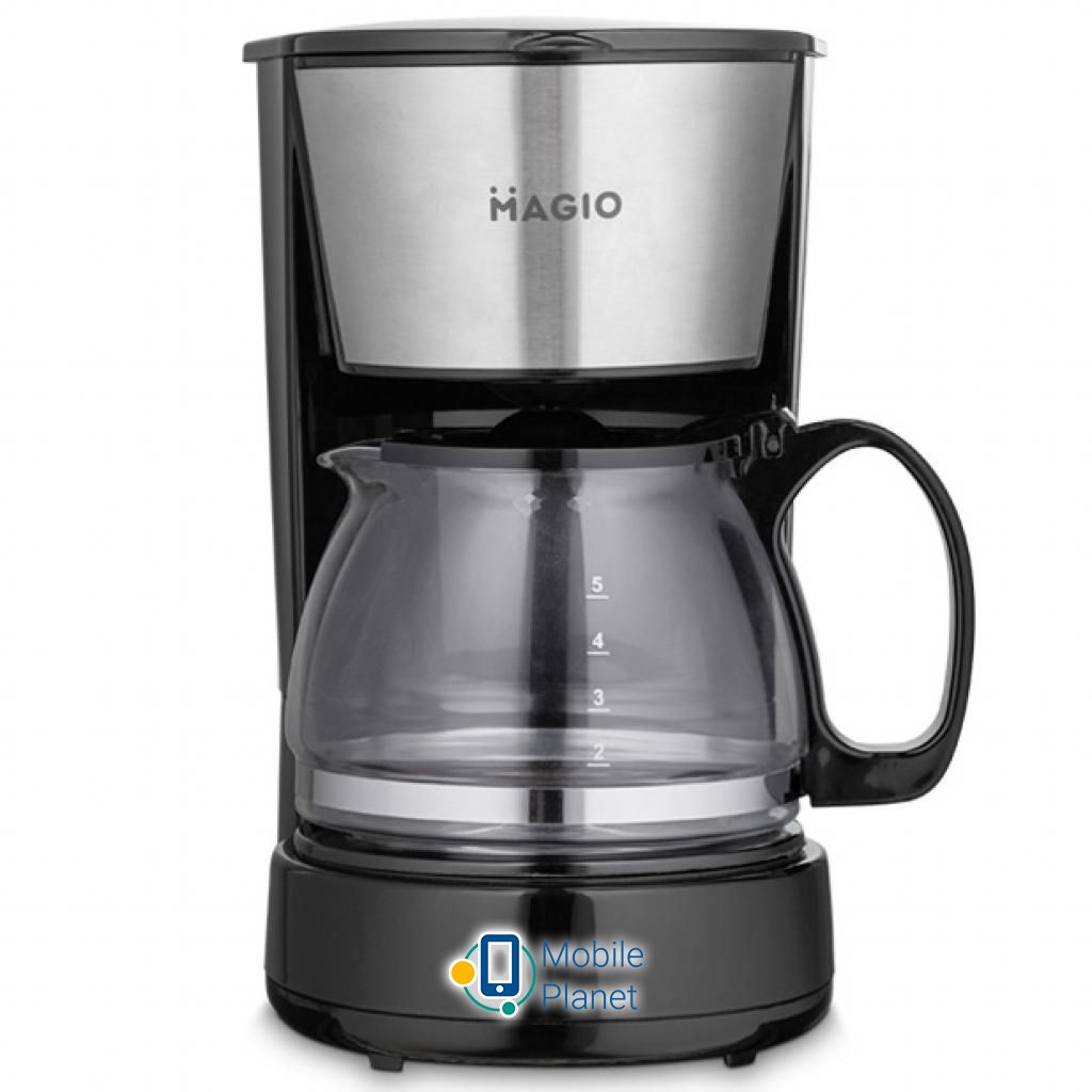 Кофеварка Magio MG-964 (UA)