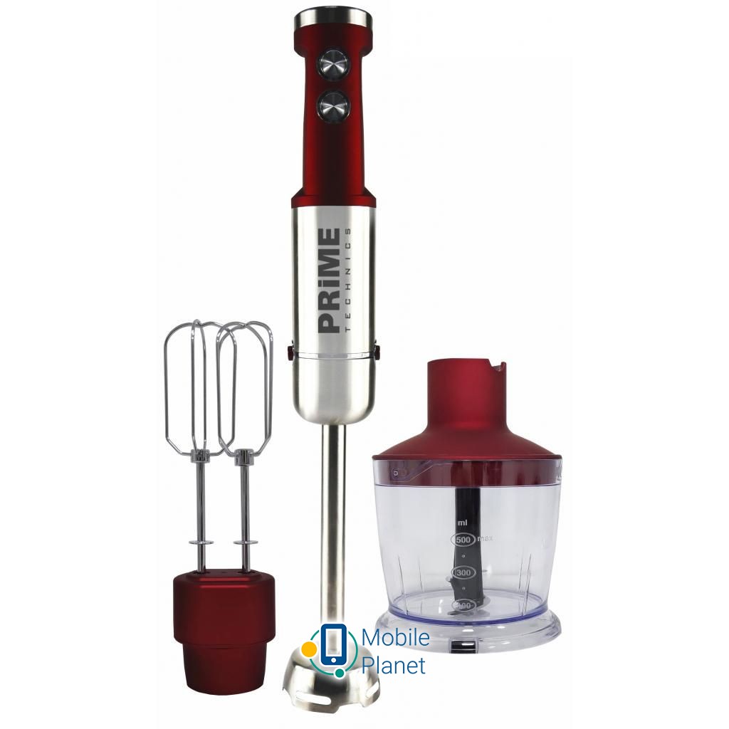Блендер PRIME Technics PHB 1006 IR