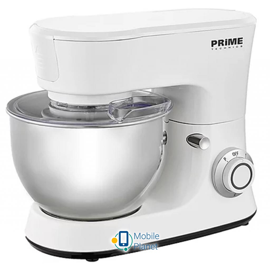 Міксер PRIME Technics PSM 15486 WK