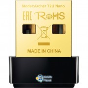TP-Link ARCHER-T2U-NANO (UA)