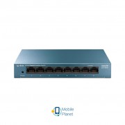 Ubiquiti LS108G (UA)