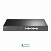 Ubiquiti TL-SG1218MPE (UA)