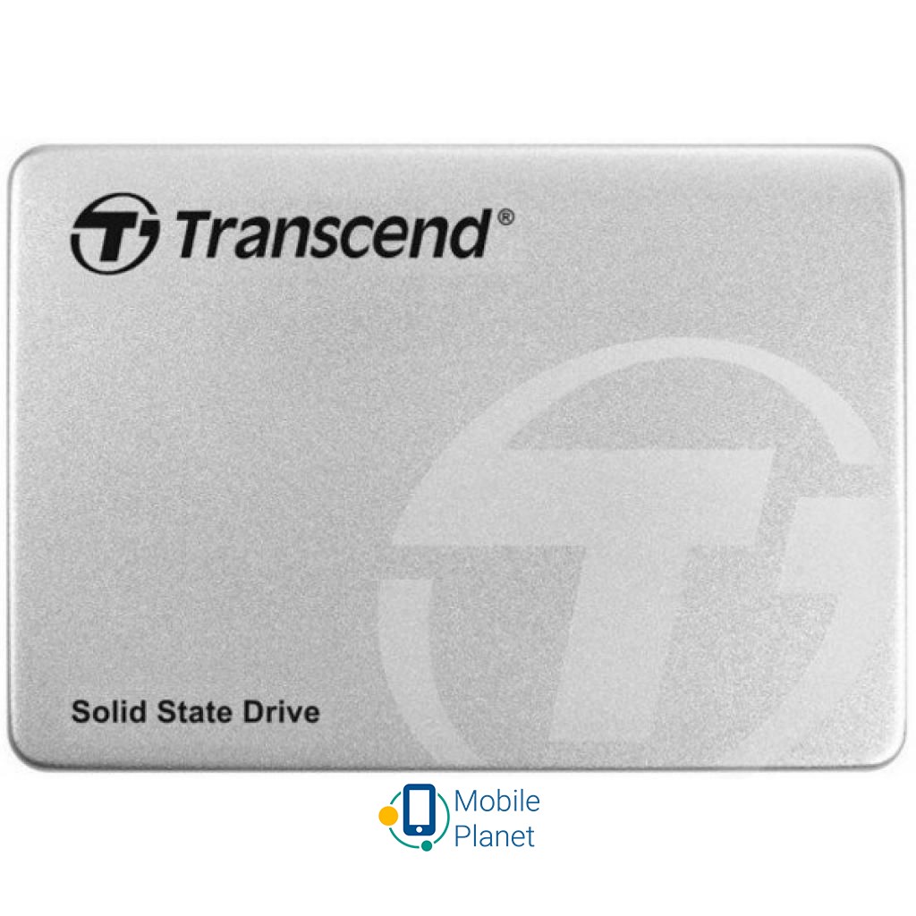 SSD диск 2.5 2TB Transcend (TS2TSSD230S) (UA)