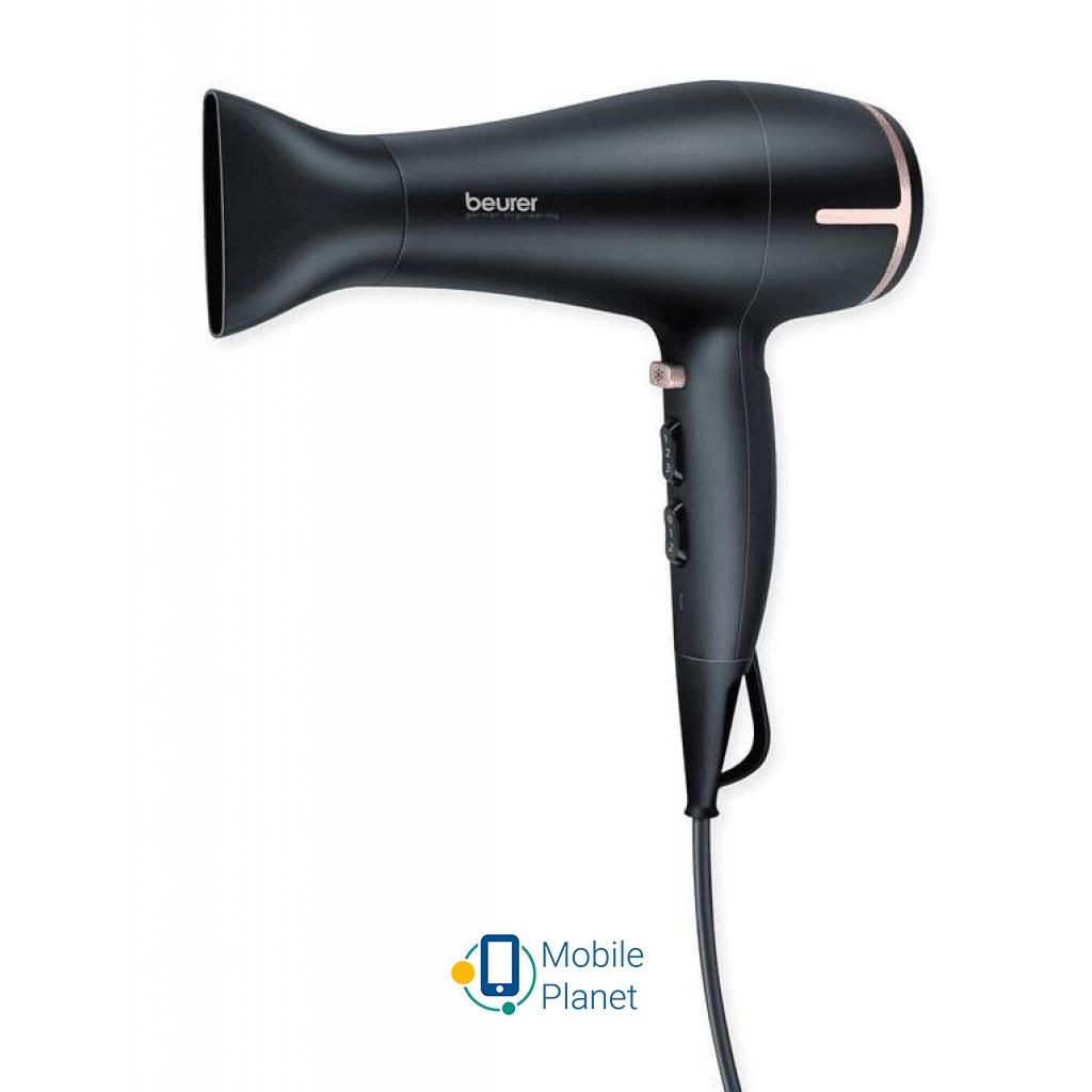 Фен BEURER НС 60  (UA)