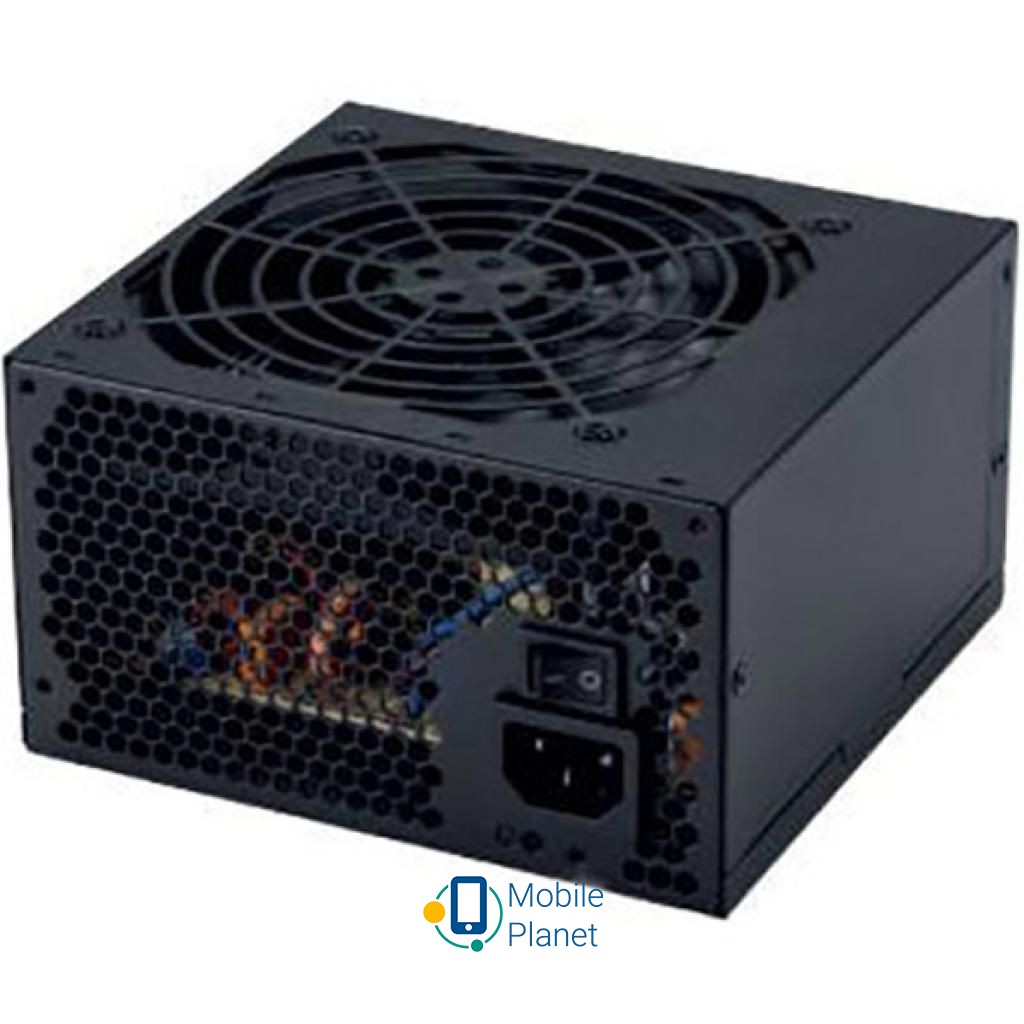 Блок живлення FSP 500W (ATX-500PNR PRO)