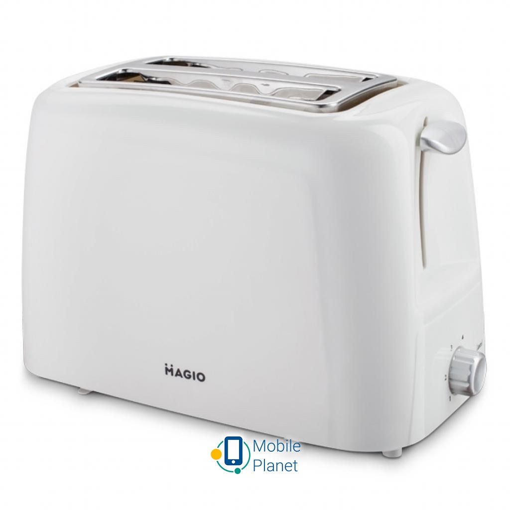 Тостер Magio МG-273 (UA)