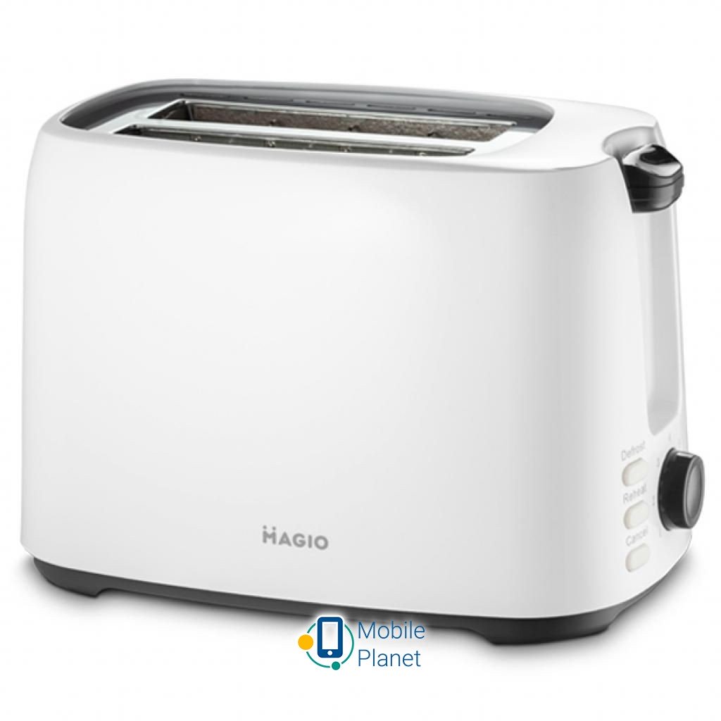 Тостер Magio MG-278 (UA)