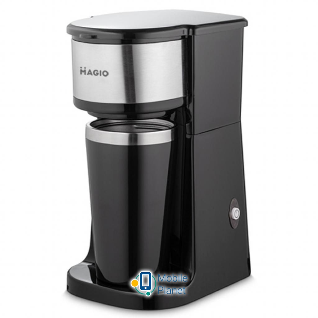 Кавоварка Magio MG-449 (UA)