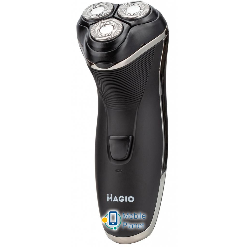 Електробритва Magio MG-686 (UA)