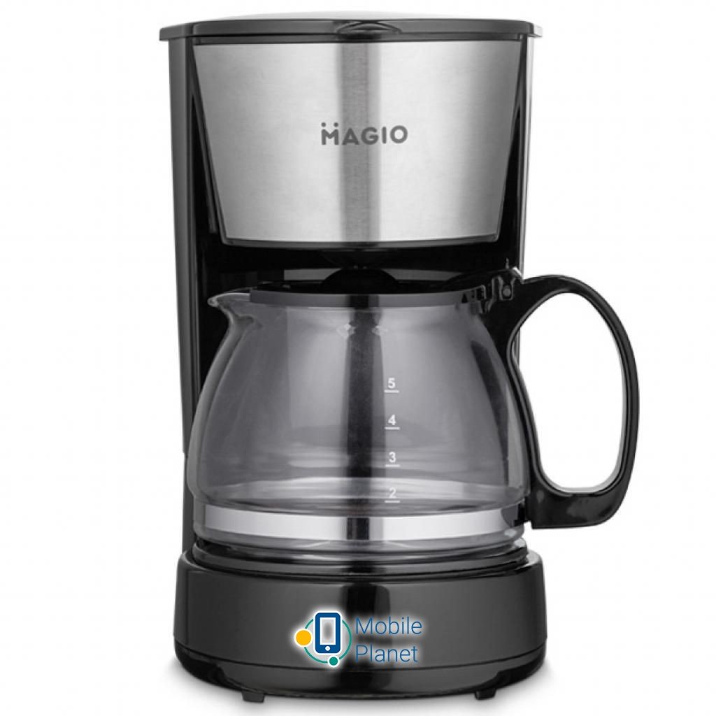 Кофеварка Magio MG-964 (UA)