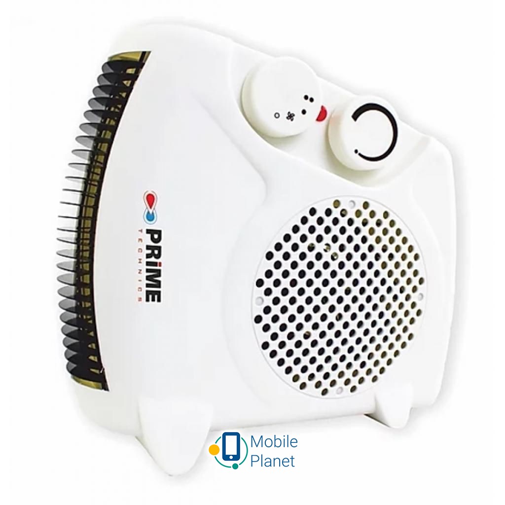 PRIME Technics HFV-H 210