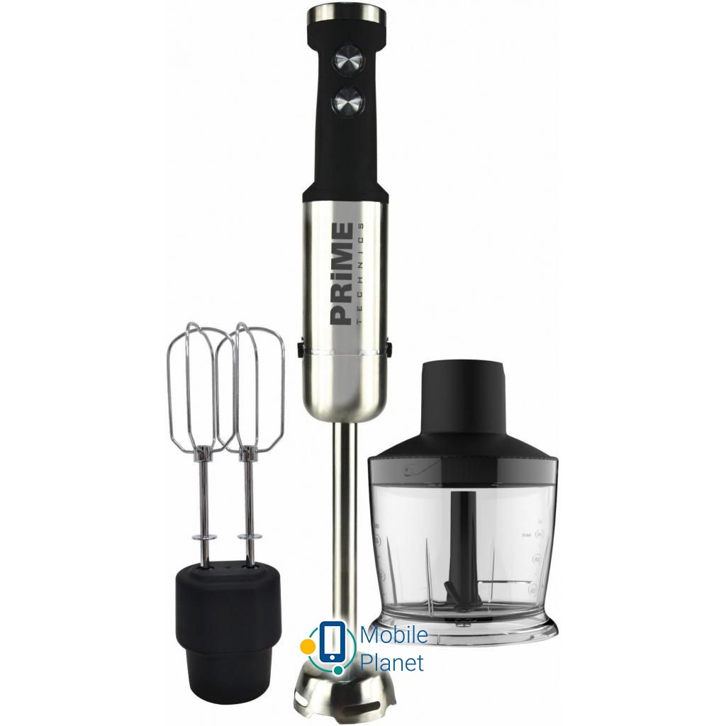 Блендер PRIME Technics PHB 1006 IB