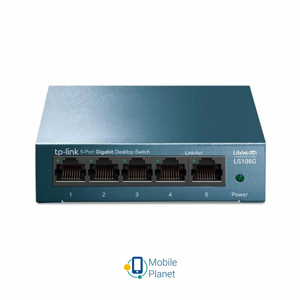 Ubiquiti LS105G (UA)