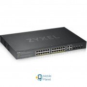 ZyXel GS1920-24HPv2 (UA)