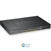 ZyXel GS1920-24HPv2 (UA)