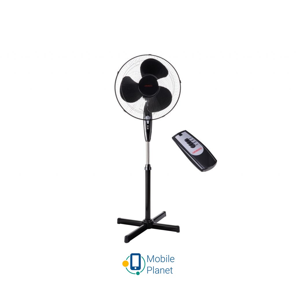 Вентилятор Ardesto FN-R1608CB (UA)