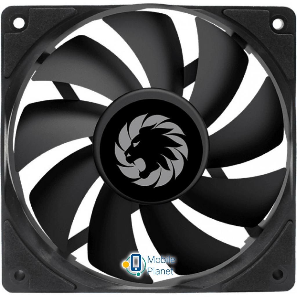 GAMEMAX GMX-WFBK-BK (UA)