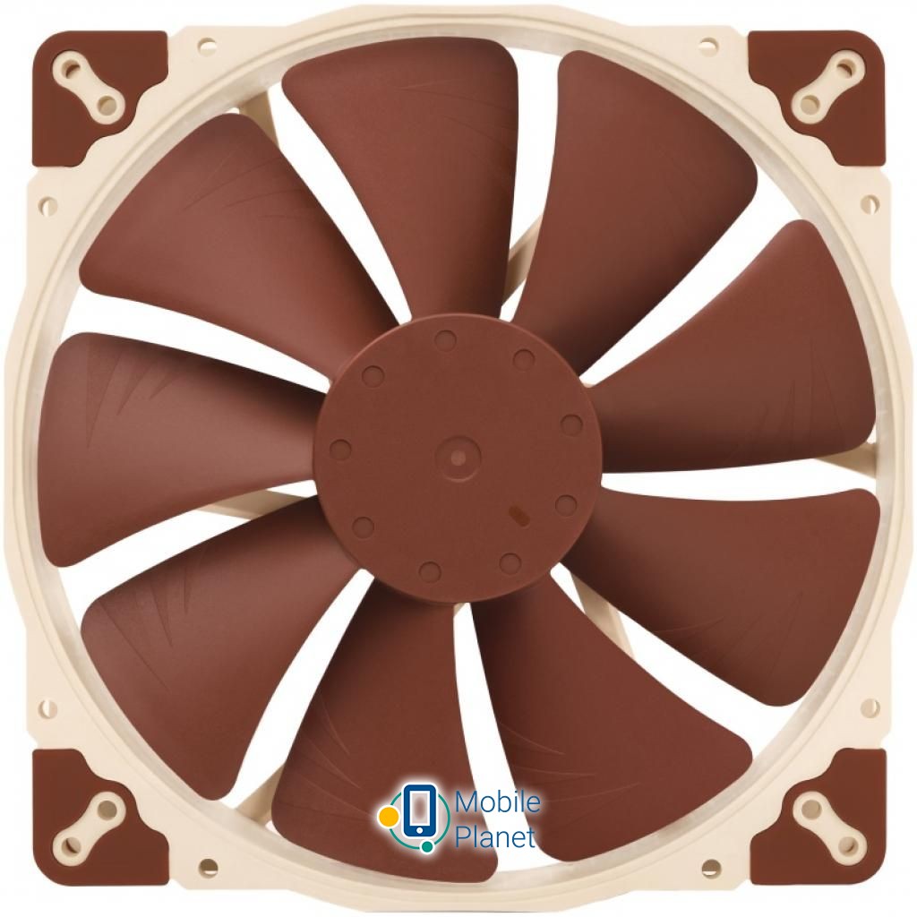 Noctua NF-A20 PWM (UA)