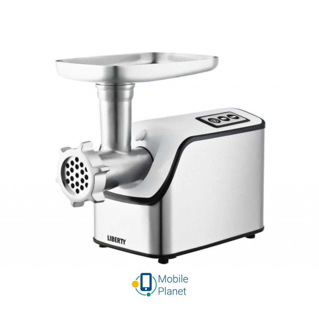 М'ясорубка LIBERTY MG 2033 (UA)