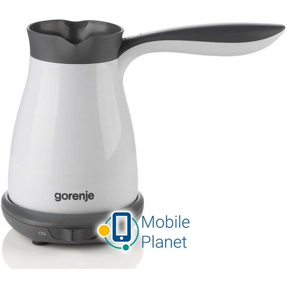 Кавоварка Gorenje TCM330W