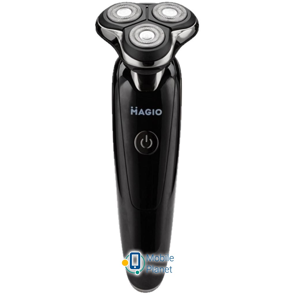 Электробритва Magio MG-687 (UA)