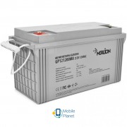 Merlion 12V 120Ah (GP121200M8) (UA)